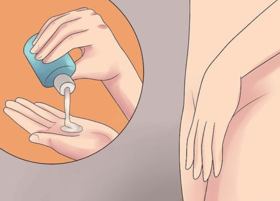 vệ sinh vùng kín đúng cách để tránh viêm nhiễm