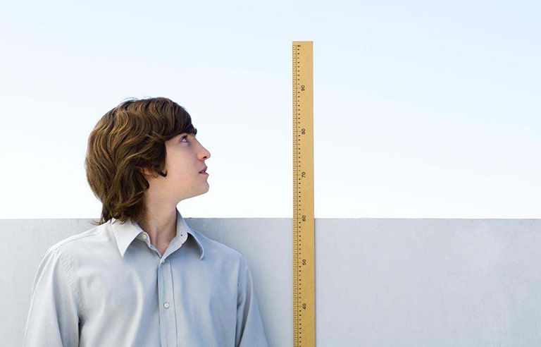 CÂU CHUYỆN BỆNH NHÂN: HY VỌNG NHỎ Ở TUỔI 16