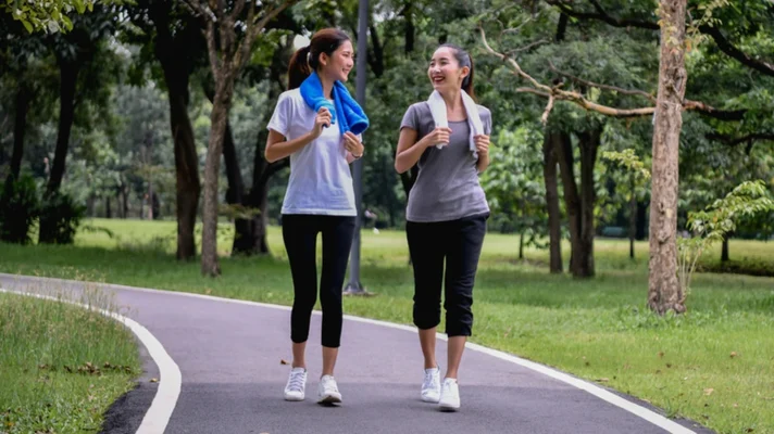 mất ngủ, căng thẳng do suy giảm miễn dịch ở tuổi mãn kinh