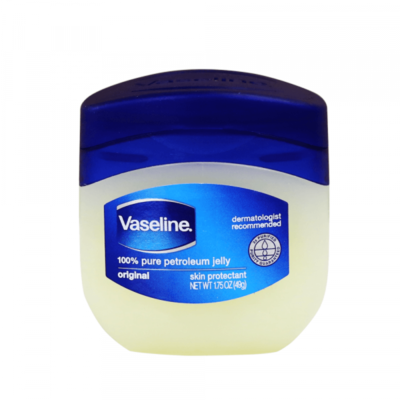 Tìm hiểu về Vaseline - Tinh túy từ sự đơn giản