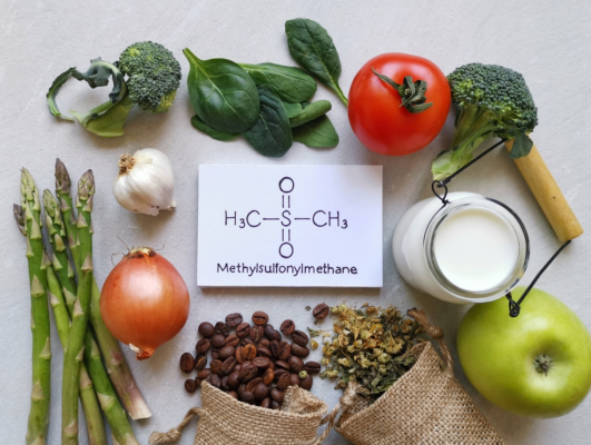 Sản xuất NAD+ hỗ trợ cân bằng methylation