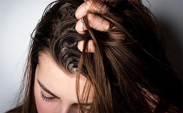 Điều trị cho gàu và da đầu bị khô