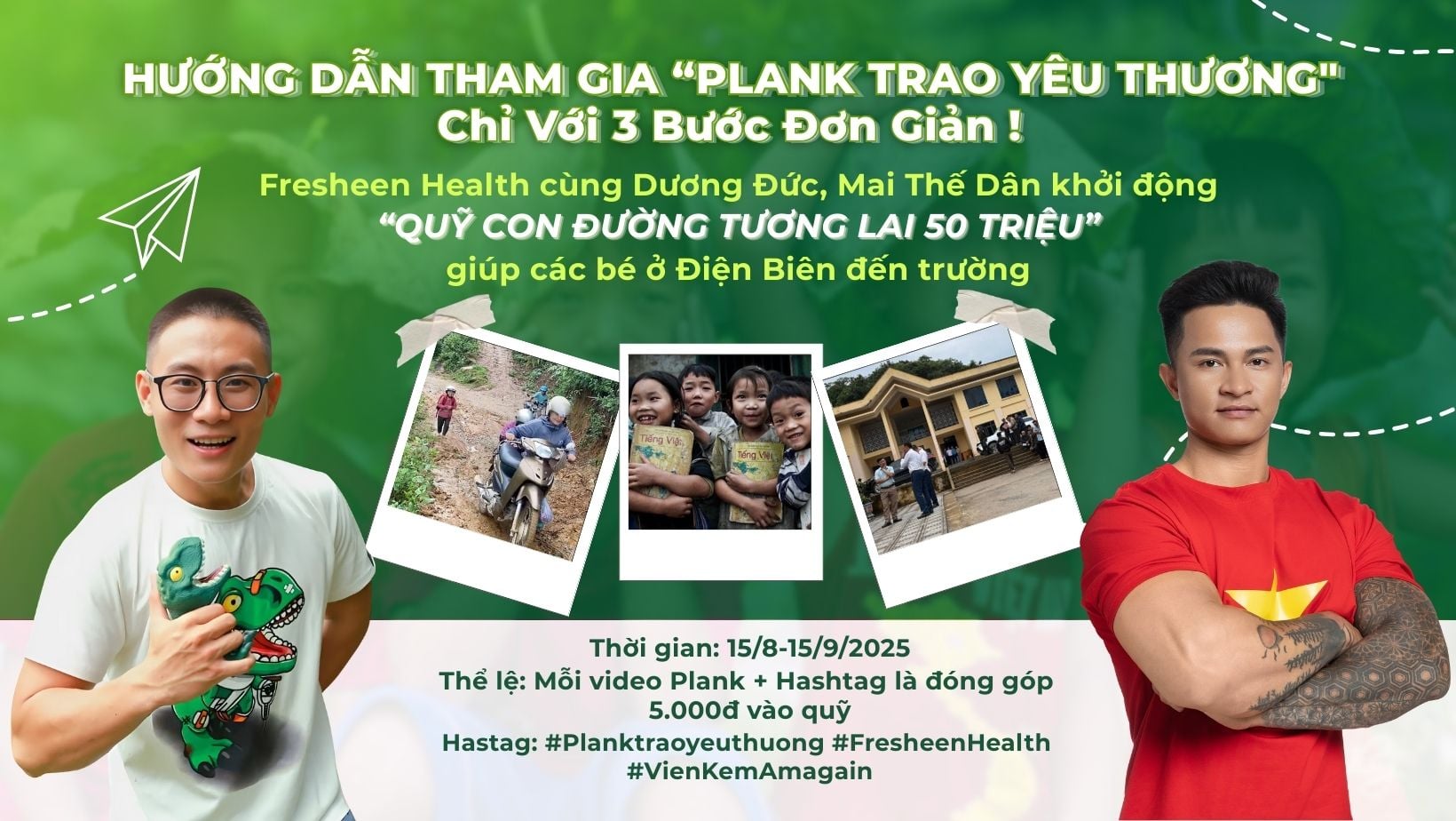 HƯỚNG DẪN THAM GIA 