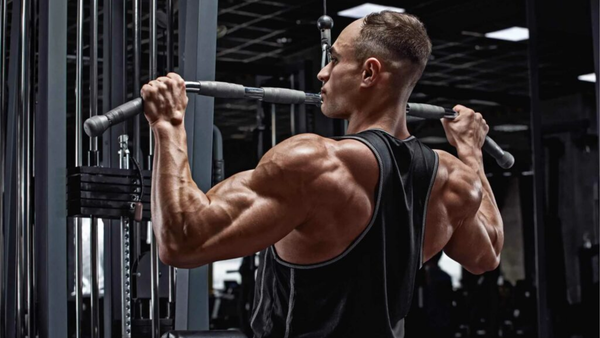 TẬP GYM CÓ NÊN BỔ SUNG KẼM? CÁCH DÙNG VIÊN KẼM AMAGAIN CHO GYMER CHUYÊN NGHIỆP