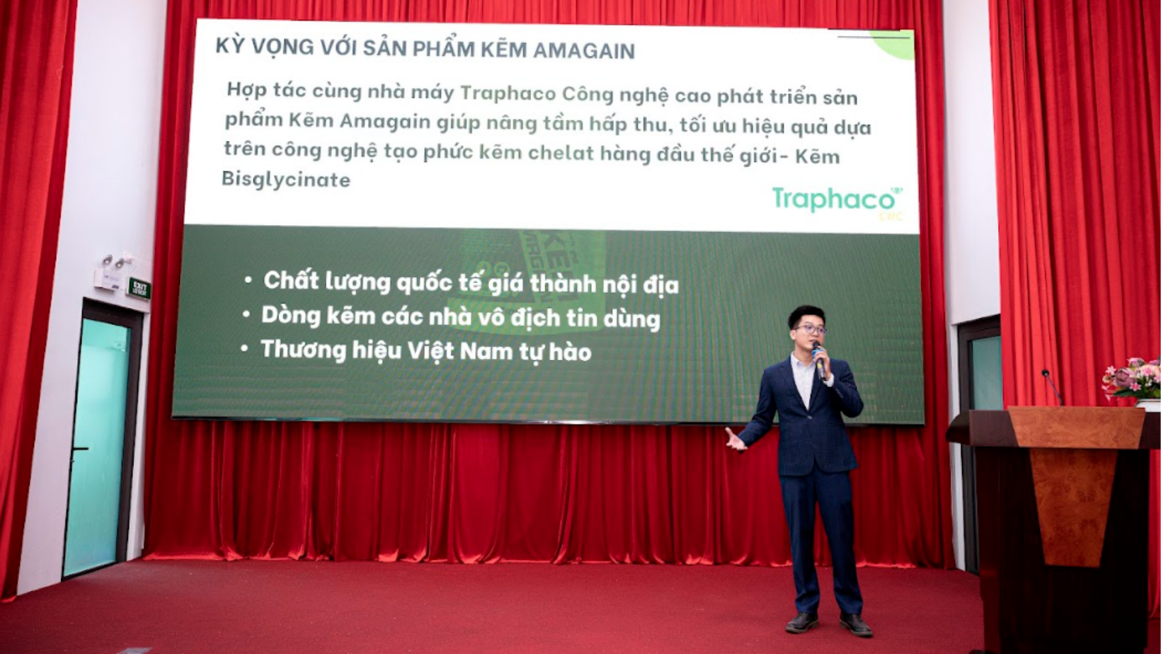 VÌ SAO BẠN NÊN CHỌN VIÊN KẼM AMAGAIN THAY VÌ CÁC LOẠI KẼM KHÁC TRÊN THỊ TRƯỜNG?