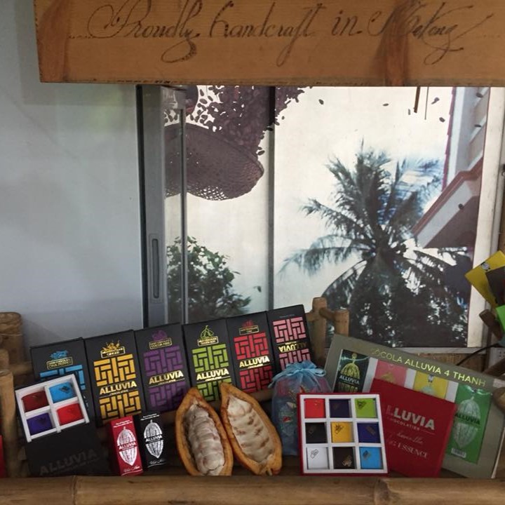 Sốc với giá trị ngang với tiền tệ của sô-cô-la, cacao từ xưa