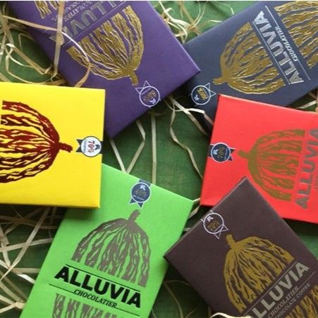 Bean to bar chocolate – nâng niu vị giác của bạn