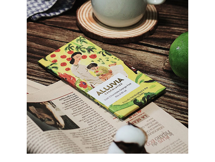 5 Món Quà Ý Nghĩa Dành Cho Khách Du Lịch Khi Đến Việt Nam