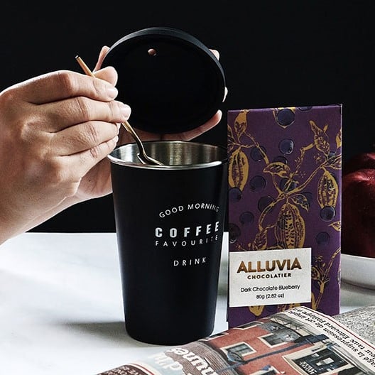Nguồn gốc của chocolate và những điều bạn chưa biết