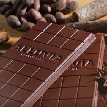 Sô-cô-la Vietnam và những điều ít ai biết