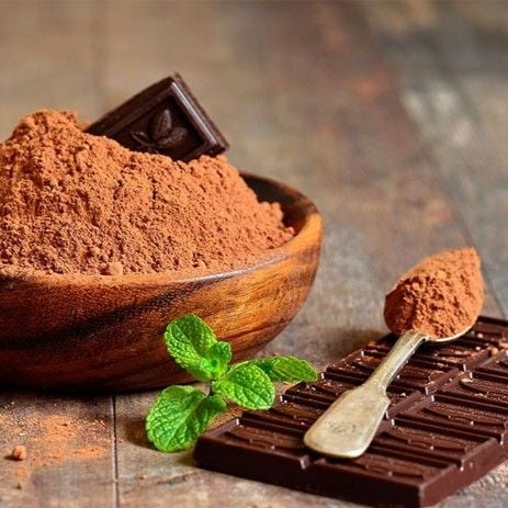 Mua bột cacao nguyên chất ở đâu? Giá bột cacao như thế nào?