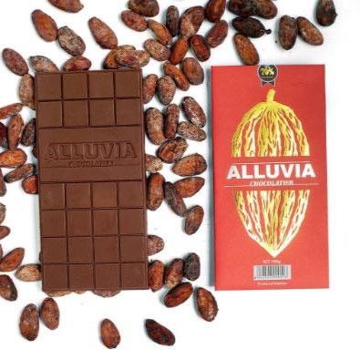 Hiểu Về Ca Cao Trước Khi Ăn Sô-cô-la