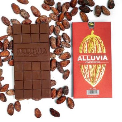 Nguồn gốc và ý nghĩa của socola, sô-cô-la, chocolate