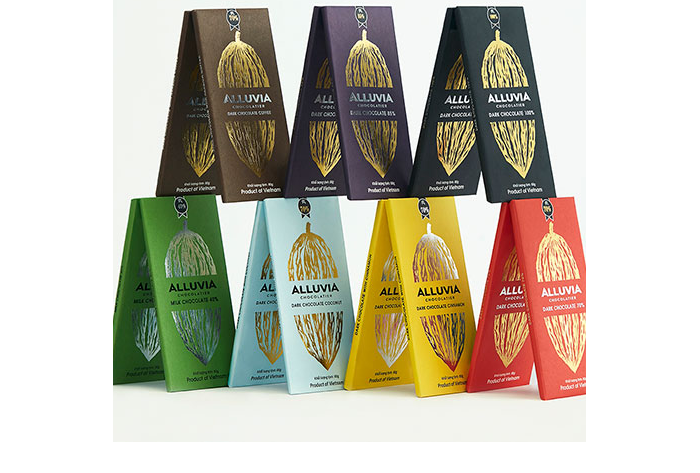 Sô-cô-la – Món Quà Ý Nghĩa Dành Cho Người Thân