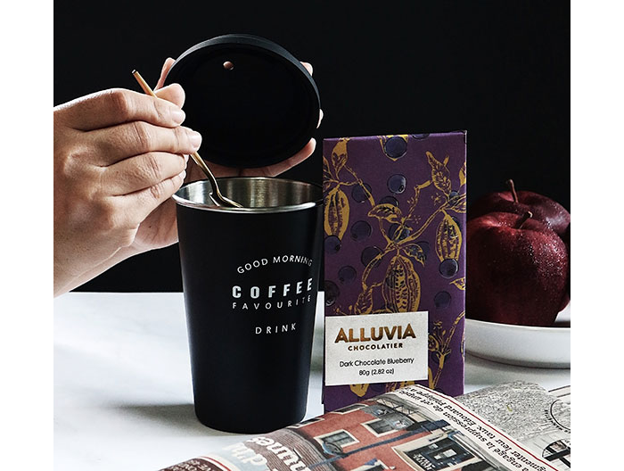 Ăn Vặt “Tì Tì” Mà Vẫn Giảm Cân “Đều Đều”