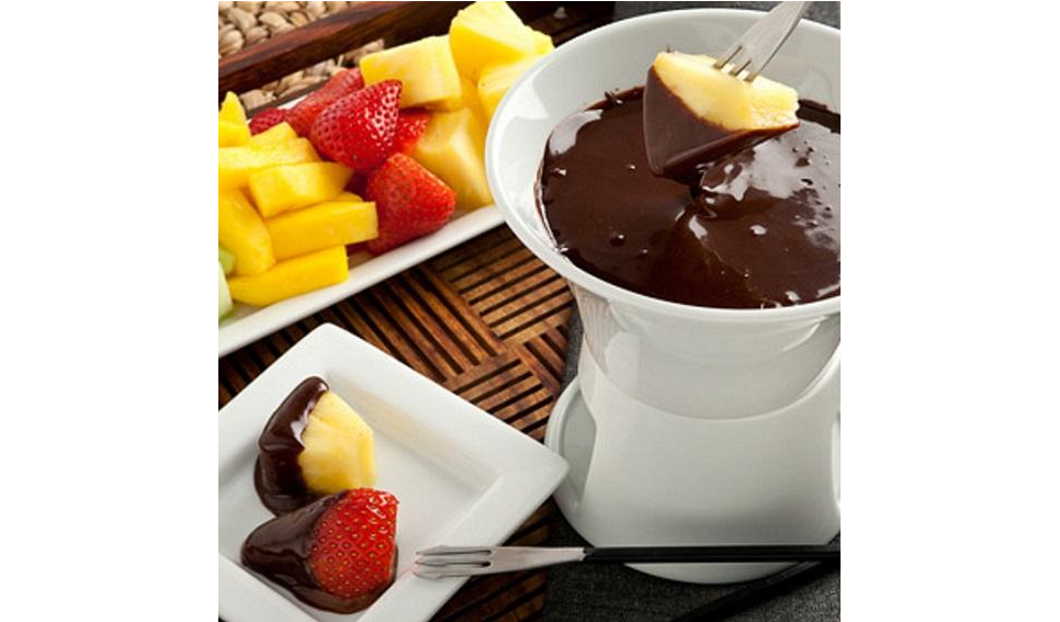 Từ Sô-cô-la Bạn Có Thể Chế Biến Ra Những Món Ăn “Khoái Khẩu” Nào?