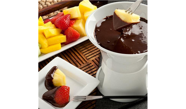 Từ Sô-cô-la Bạn Có Thể Chế Biến Ra Những Món Ăn “Khoái Khẩu” Nào?
