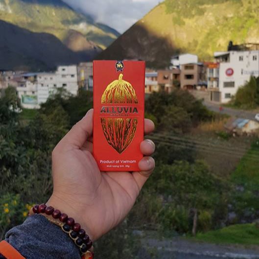 Sô-cô-la Vietnam – điều kiện để thành công trên thị trường quốc tế