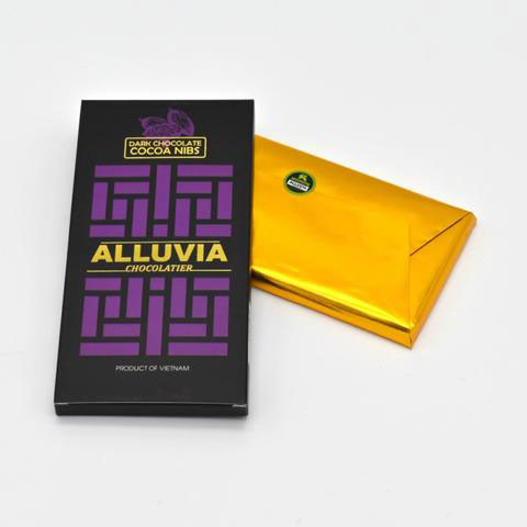 Sô-cô-la Vietnam nào đang được ưa chuộng hàng đầu hiện nay?