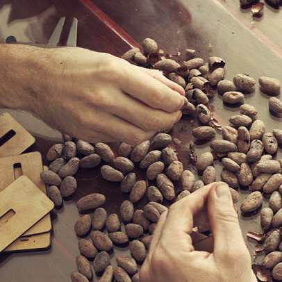 Tác dụng của bơ cacao