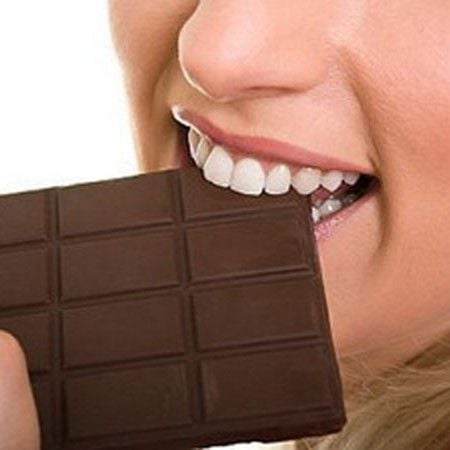 Những tác dụng của sô-cô-la đen đối với sức khỏe