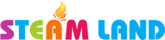 Cửa hàng STEAM LAND