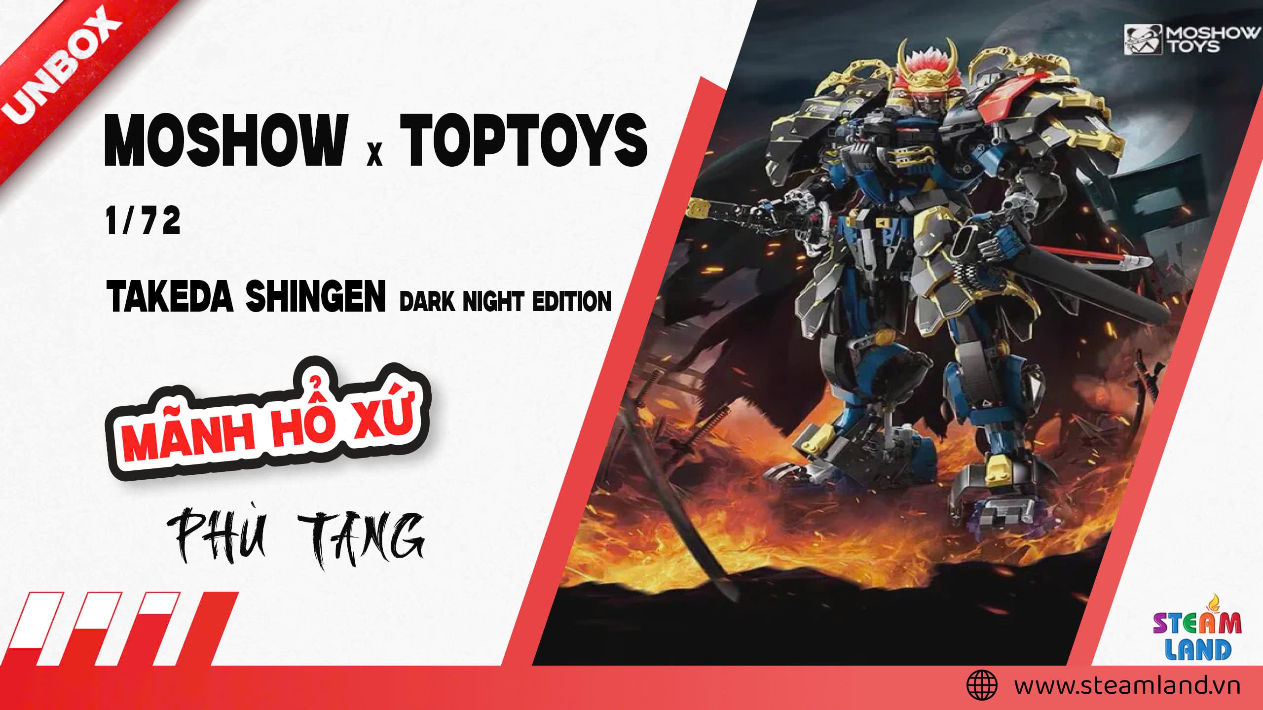 B.Duck mà bạn từng biết nay đã “lên đời” robot