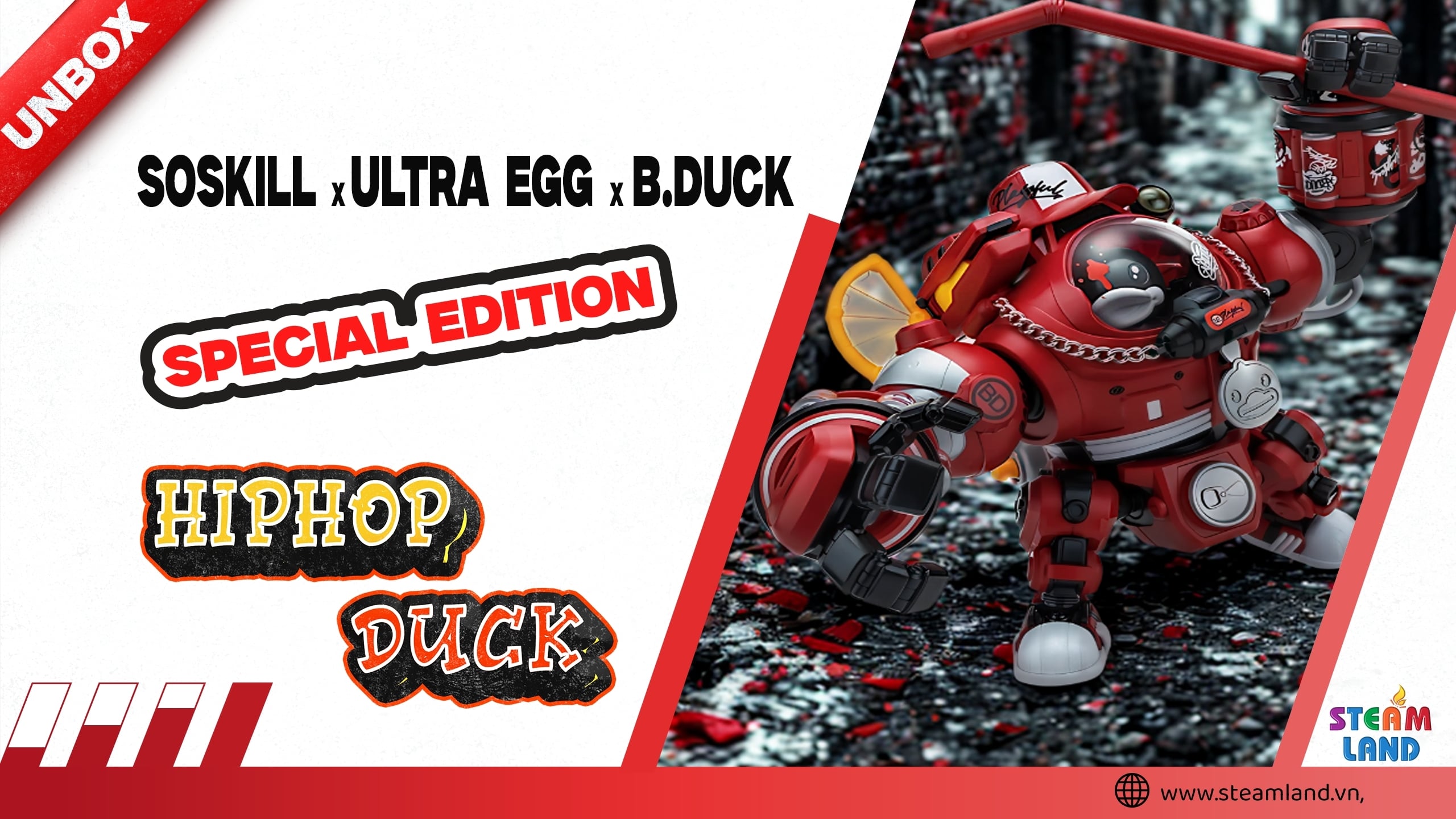 Takeda Shingen Dark Night Edition