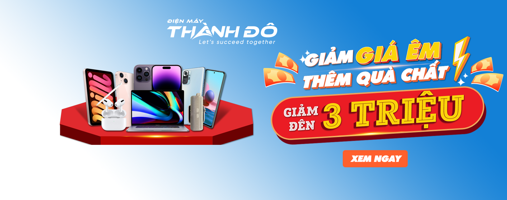 Điện Máy Thành Đô