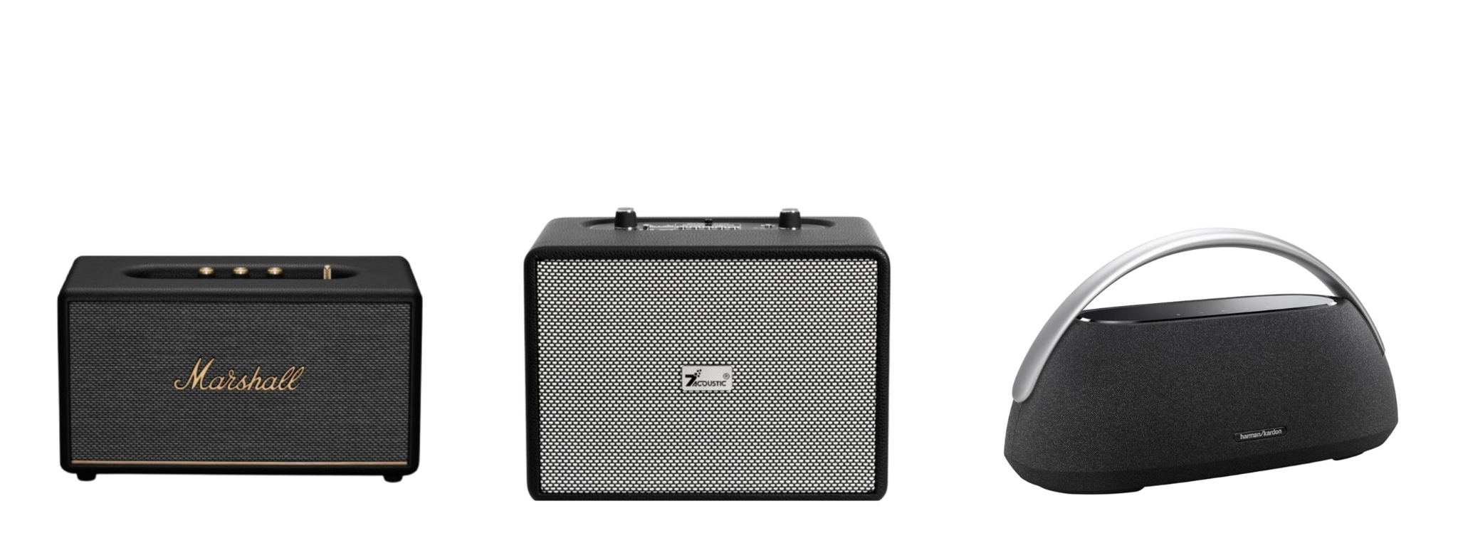 📢 3 Điều “Vàng” Bạn Phải Biết Trước Khi Mua Loa Bluetooth