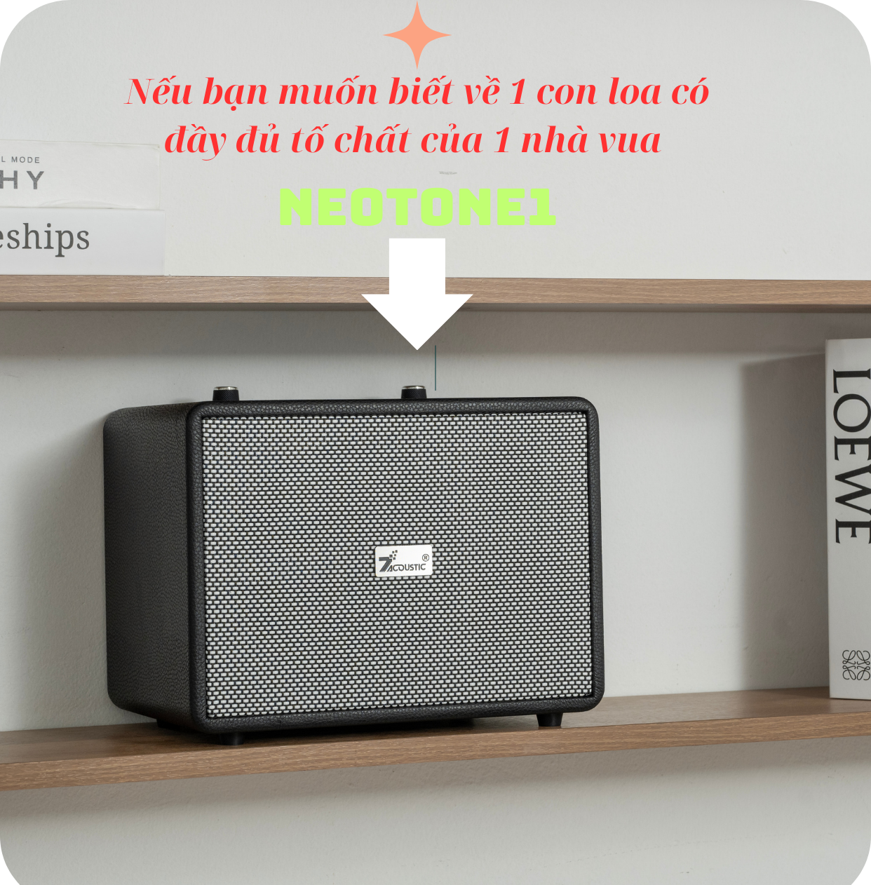 Mua loa Bluetooth thì sử dụng trong mục đích nào?