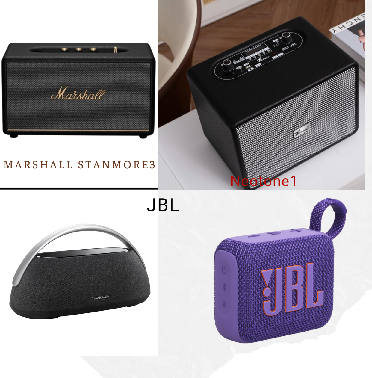 Hàng xách tay và hàng chính hãng Việt Nam