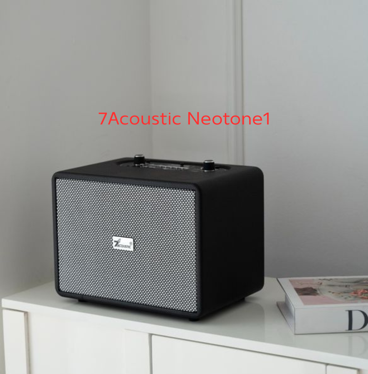 Chất âm của Neotone1