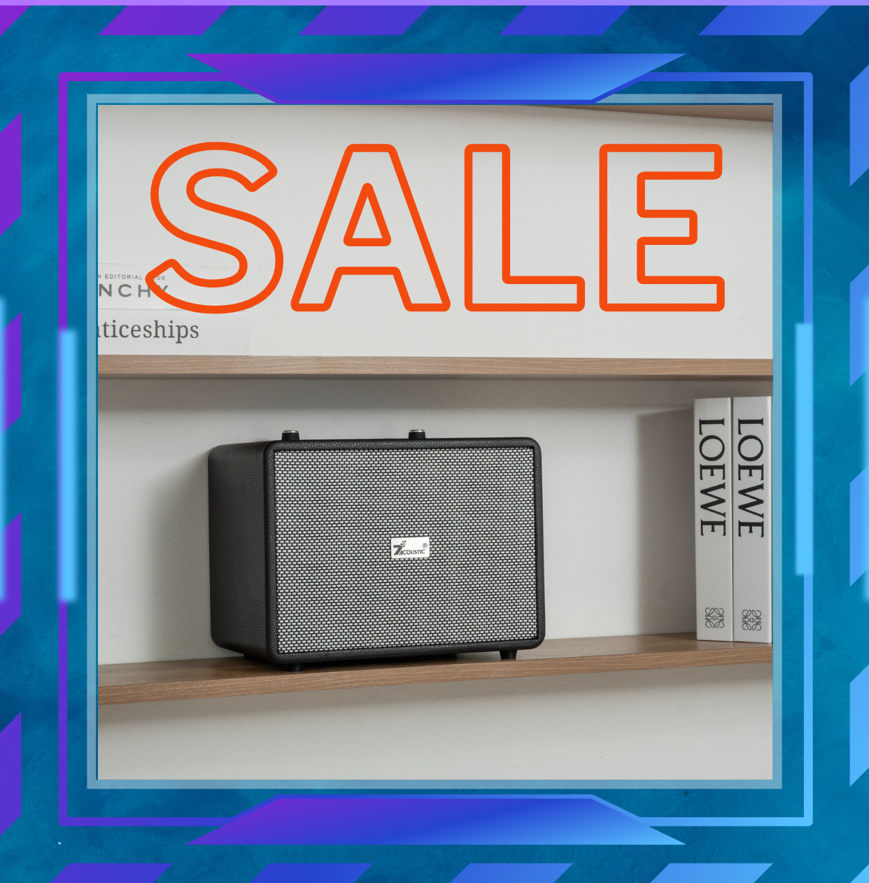 🔥 SIÊU SALE QUỐC KHÁNH – LOA BLUETOOTH NEOTONE1 GIẢM GIÁ SỐC 🔥