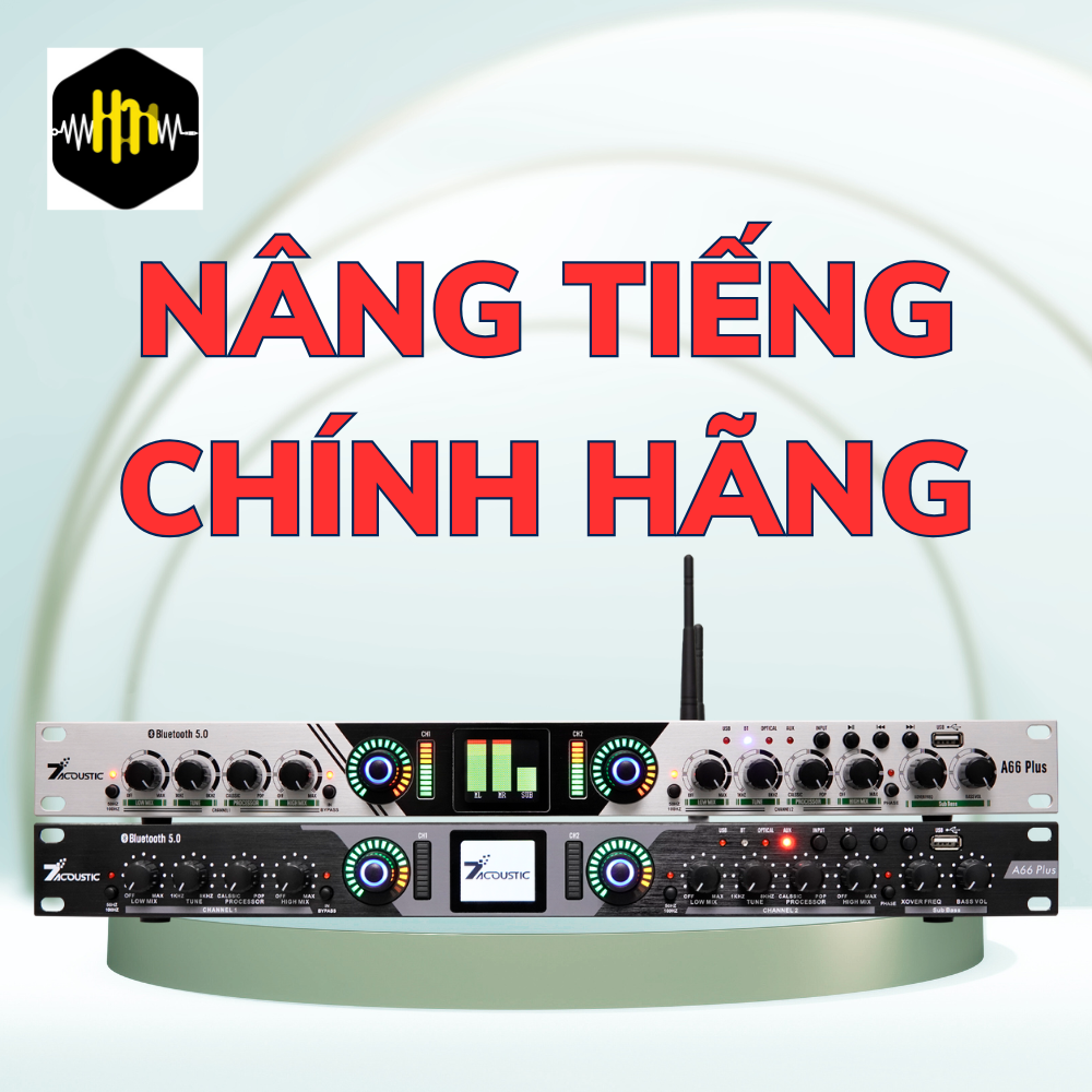 Nâng tiếng