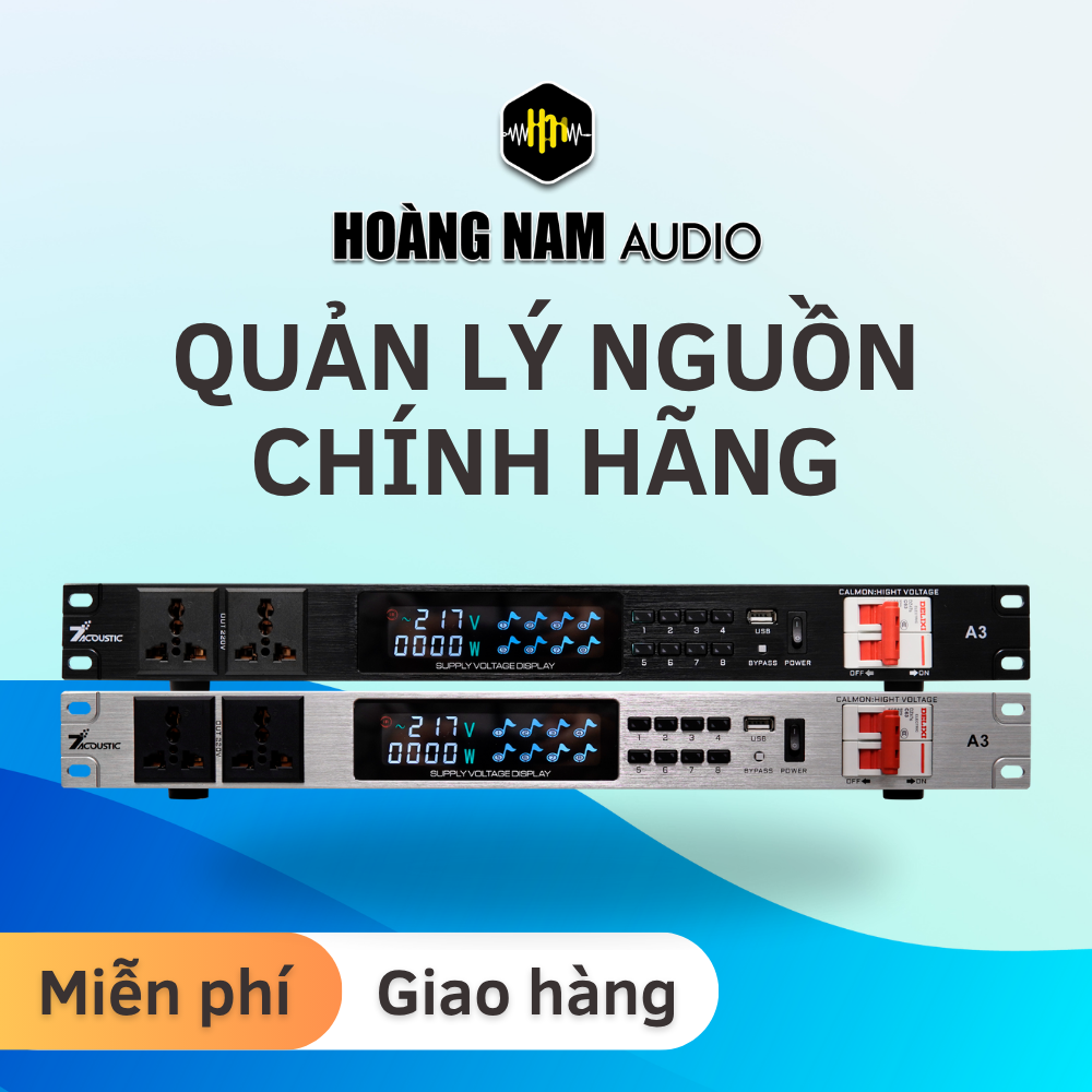 Quản lý nguồn