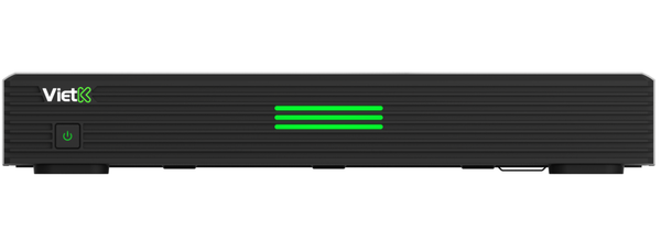 Đầu VietK Plus và Màn hình cảm ứng VietK22