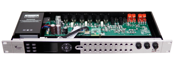 Vang số PX8000, Vang số 7Acoustic PX8000, Vang số, Vang cơ lai số, Vang số chỉnh cơ, vang cơ, vang số cao cấp, vang số chính hãng