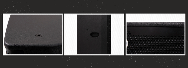 Loa KP12, Loa full KP12, 7Acoustic KP12, loa full bass 30, loa bass 30