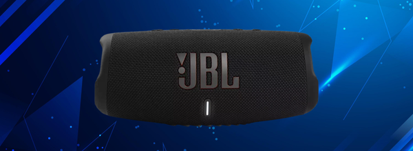Loa Bluetooth JBL Charge 5