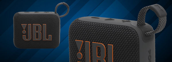 Loa Bluetooth JBL Go4