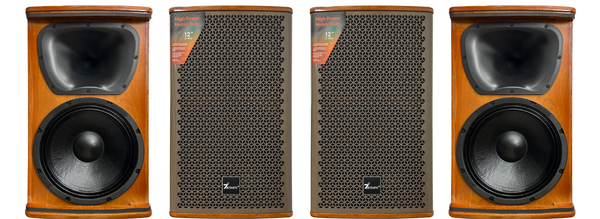 2 Đôi loa full 7Acoustic KP66