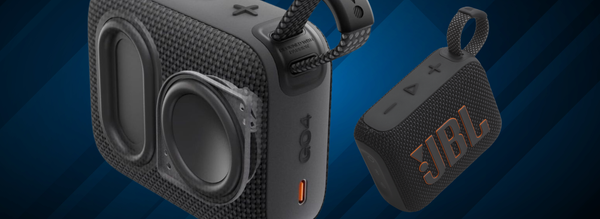 Loa Bluetooth JBL Go4