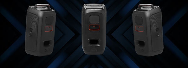 Loa Bluetooth JBL Partybox 120