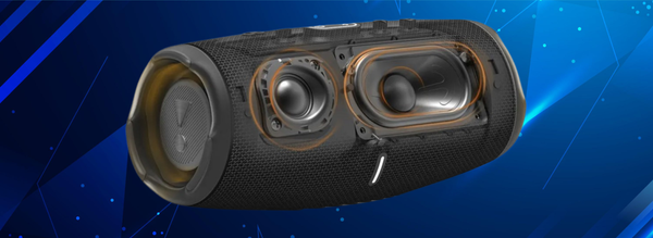 Loa Bluetooth JBL Charge 5