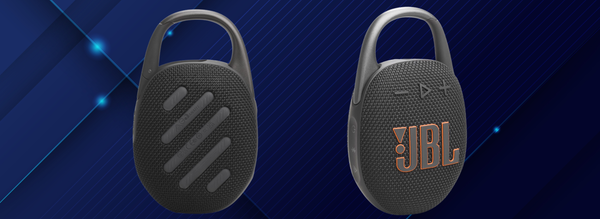 Loa Bluetooth JBL CLIP 5