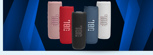 Loa Bluetooth JBL Flip 6