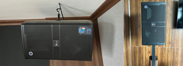 Loa KP12, Loa full KP12, 7Acoustic KP12, loa full bass 30, loa bass 30