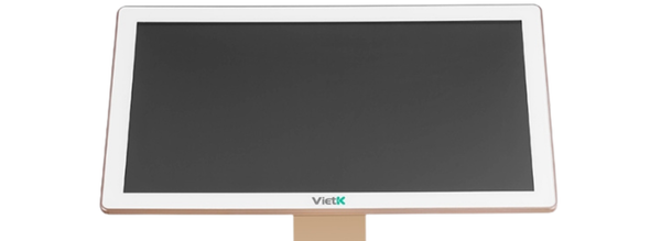 Đầu VietK Plus và Màn hình cảm ứng VietK22