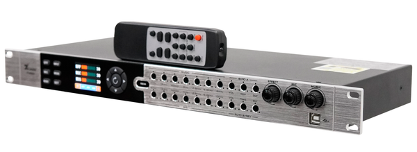 Vang số PX8000, Vang số 7Acoustic PX8000, Vang số, Vang cơ lai số, Vang số chỉnh cơ, vang cơ, vang số cao cấp, vang số chính hãng